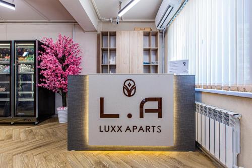 Luxx Aparts
