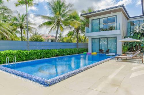 villa Đà Nẵng 10 phòng ngủ