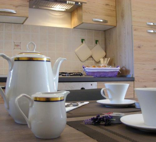 B&B Torre Matta – Assisi, CT