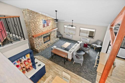 AmericInn by Wyndham Virginia in Virginia, USA