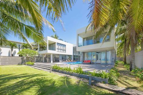 villa biển Đà Nẵng