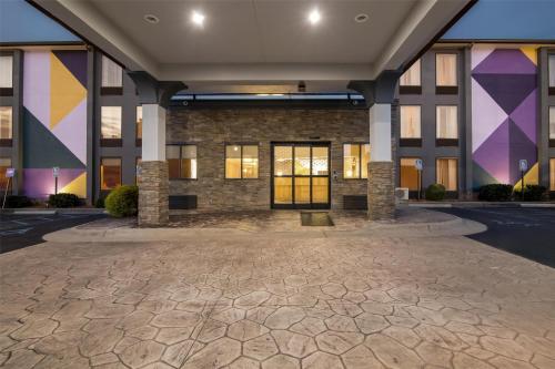 Spark by Hilton Roanoke Civic Center, Roanoke (foto 4)