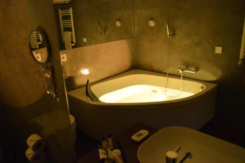 Hotel S. Bento Da Porta Aberta