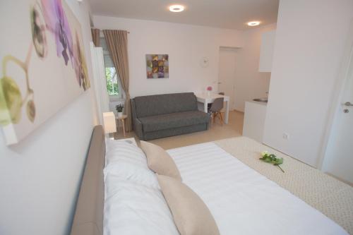 Summer Lounge Apartments, Split (photo 8)