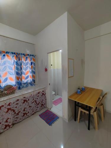 Transient St Jude Apartments San Jose Occidental Mindoro