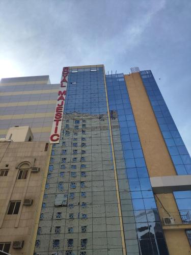 Royal Majestic Hotel Makkah – Mecca, MD