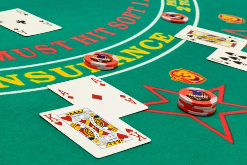 Harrah's Hotel & Casino Laughlin - image 8