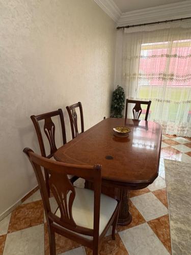 Summer sale two bedroom APT Near downtown, Casablanca (fotografie 5)