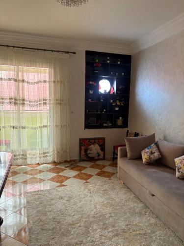 Summer sale two bedroom APT Near downtown, Casablanca (fotografie 7)