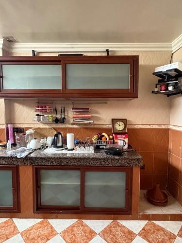 Summer sale two bedroom APT Near downtown, Casablanca (fotografie 8)
