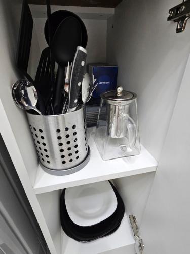 Квартира однокомнатная