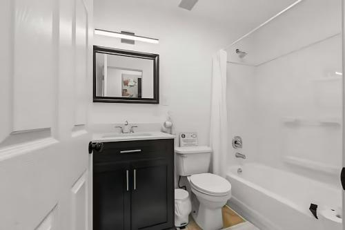 Cozy&Chic Apartments Near Downtown in Philadelphia, USA