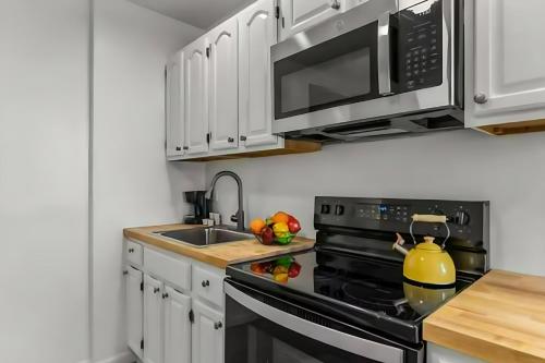 Cozy&Chic Apartments Near Downtown in Philadelphia, USA