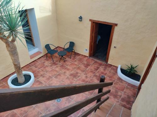 Casa La Caldereta in Guatiza