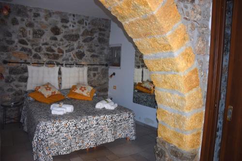 Large Double Room room in La Casa del Geko