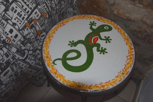 La Casa del Geko – Cefalu, CA