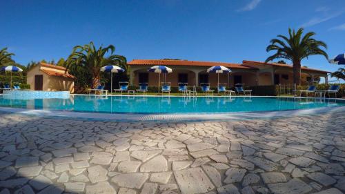 Lido Azzurro Residence rta - image 2