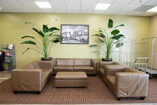 Predvorje, Super 8 By Wyndham Mississauga in Mississauga (ON)