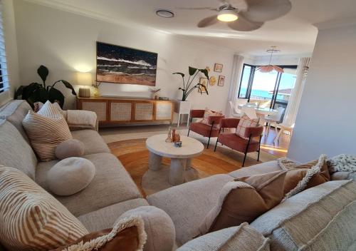 Dolce Vista - North Beach Coastal Haven in North Beach