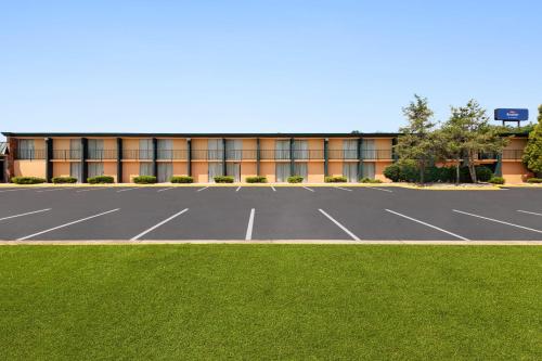 Baymont by Wyndham Salem Roanoke Area