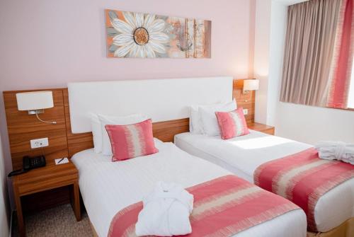 Ramada Plaza Craiova