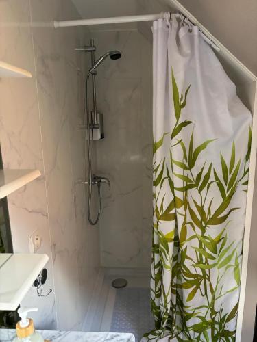 Kalon - La Bonne Étoile (Kalon - La Bonne Etoile) in 聖莫薩