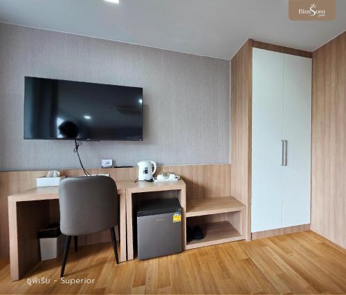 Blossom Hotel Phetchabun