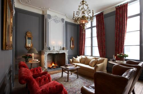 B&B De Corenbloem Luxury Guesthouse - Adults Only - image 3