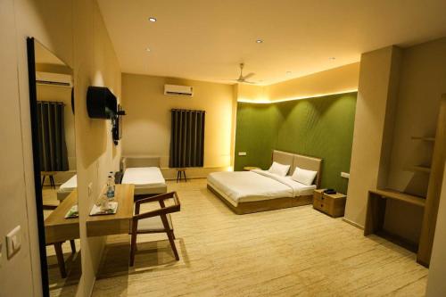 hotel photo