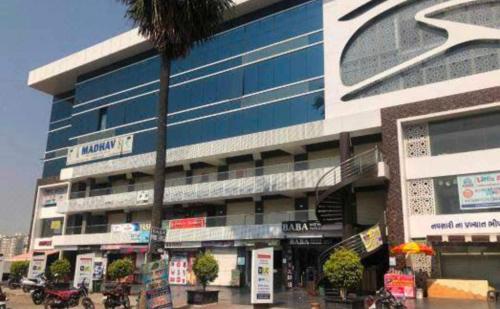 Hotel O Troventa Inn