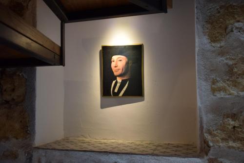 La Casa del Geko – Cefalu, CA