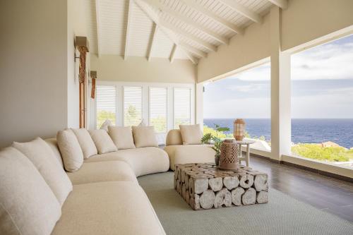 Wyposażenie, Luxury Ocean View Villa with Private Pool - Curaçao (Luxury Ocean View Villa with Private Pool - Curacao) in Willibrordus