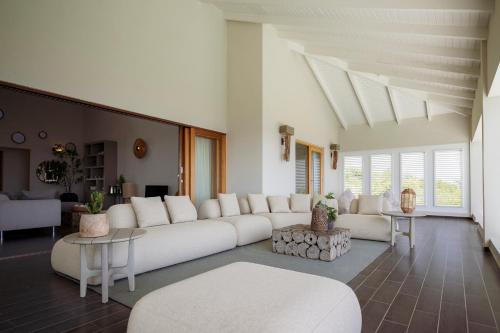 Wyposażenie, Luxury Ocean View Villa with Private Pool - Curaçao (Luxury Ocean View Villa with Private Pool - Curacao) in Willibrordus