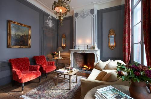 B&B De Corenbloem Luxury Guesthouse - Adults Only - image 13