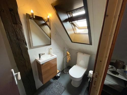 Sterenn - La bonne Étoile (Sterenn - La bonne Etoile) in 聖莫薩