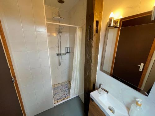 Sterenn - La bonne Étoile (Sterenn - La bonne Etoile) in 聖莫薩