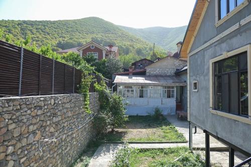 Ilham Mustafa Houses