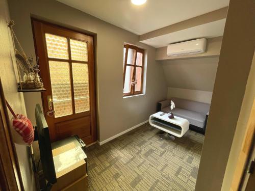 Sterenn - La bonne Étoile (Sterenn - La bonne Etoile) in 聖莫薩