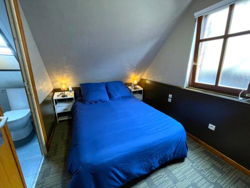 Sterenn - La bonne Étoile (Sterenn - La bonne Etoile) in 聖莫薩