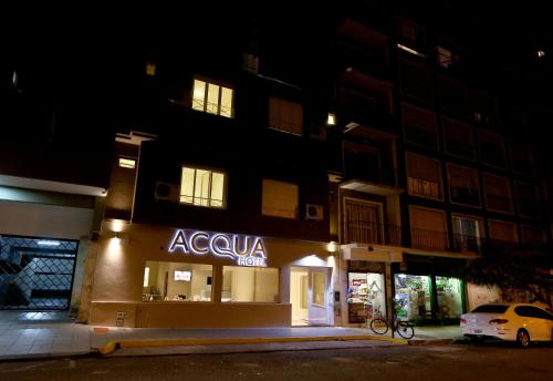 Hotel Acqua