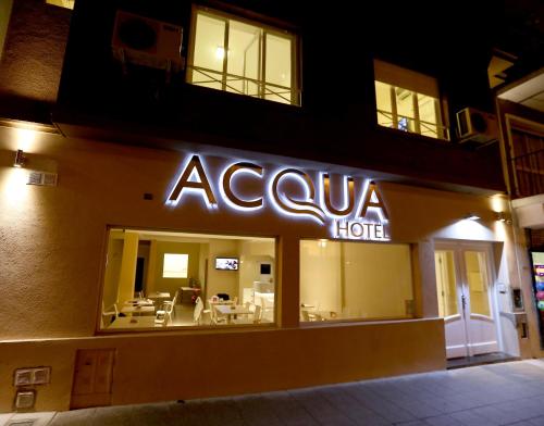 Hotel Acqua