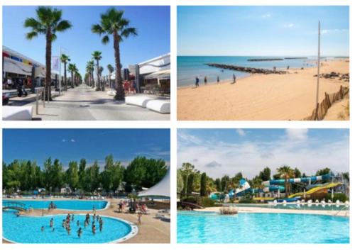 Camping Siblu - Camping - Vias