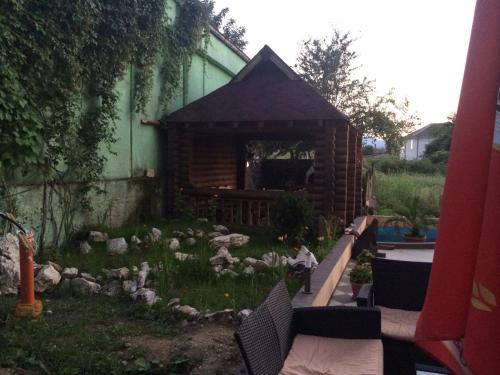 Guesthouse Avenue in Kirkovo
