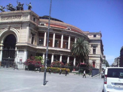 Palermo Centrale