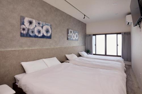 とまりーとStay新宿