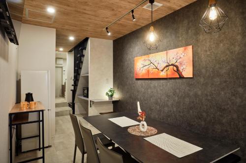 とまりーとStay新宿