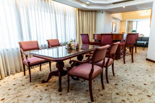 Horison Ultima Bandung in Buahbatu