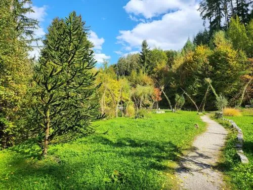 Premium apartment in Schwaz in Schwaz, Österreich