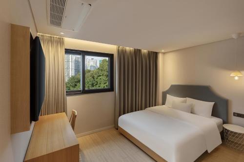 NewCZ Gwangan Hotel 사진 7