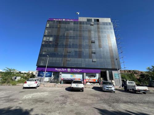 ทัศนียภาพภายนอกโรงแรม, Modern Suite Dubai Standard DHA Islamabad in ดีเอชเอ เฟส 2